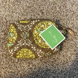 Vera Bradley Sittin’ In a Tree Cosmetic Bag